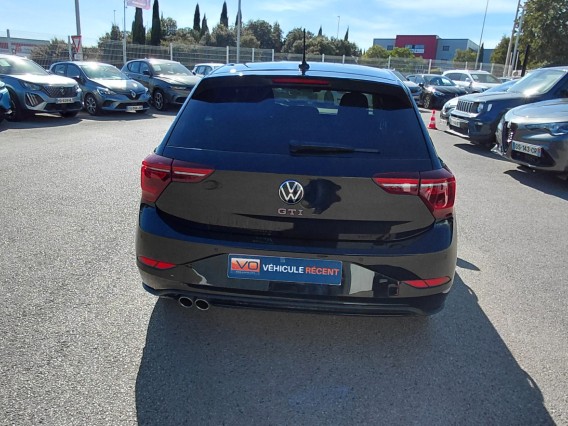 Aperçu de la photo 8 du véhicule VOLKSWAGEN POLO