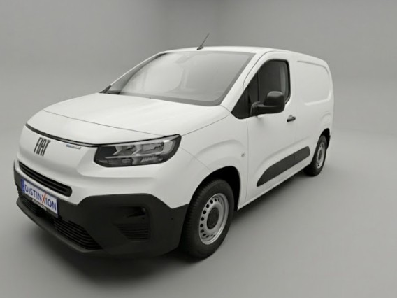 Photo du véhicule FIAT DOBLO FOURGON