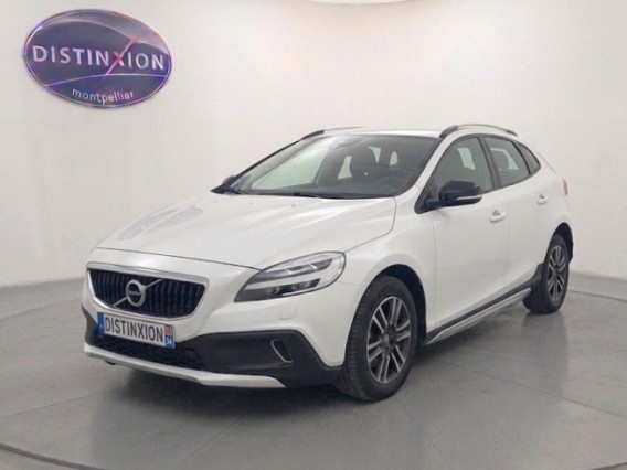 Photo du véhicule VOLVO V40 CROSS COUNTRY BUSINESS
