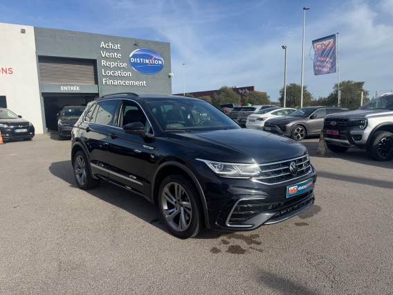 Aperçu de la photo 4 du véhicule VOLKSWAGEN TIGUAN