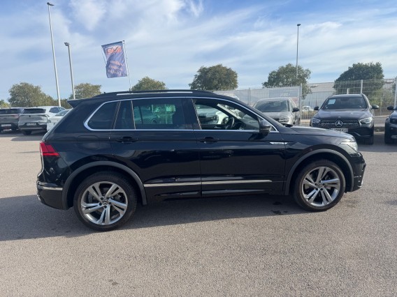 Aperçu de la photo 5 du véhicule VOLKSWAGEN TIGUAN