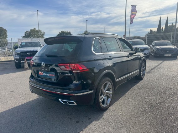 Aperçu de la photo 6 du véhicule VOLKSWAGEN TIGUAN