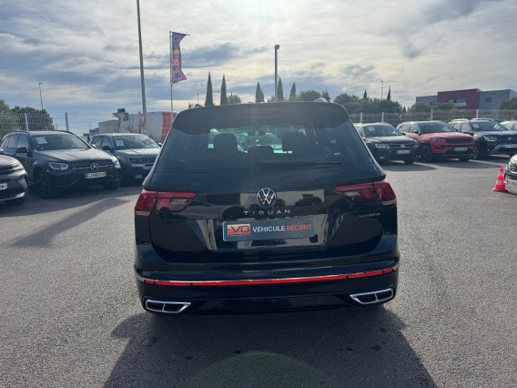 Aperçu de la photo 7 du véhicule VOLKSWAGEN TIGUAN