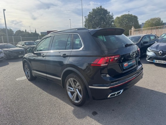 Aperçu de la photo 8 du véhicule VOLKSWAGEN TIGUAN