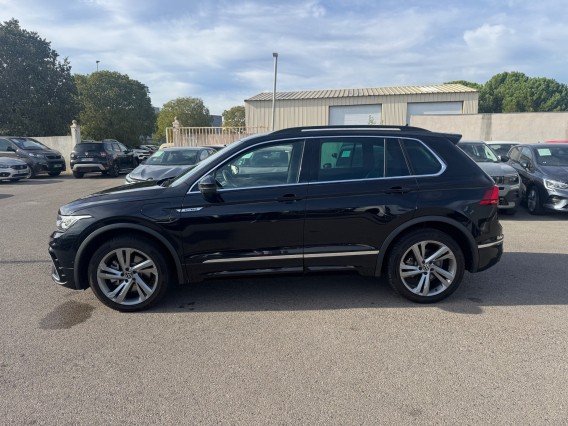Aperçu de la photo 9 du véhicule VOLKSWAGEN TIGUAN