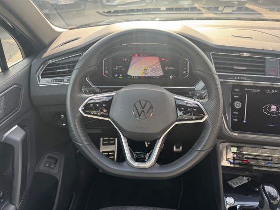 Aperçu de la photo 11 du véhicule VOLKSWAGEN TIGUAN