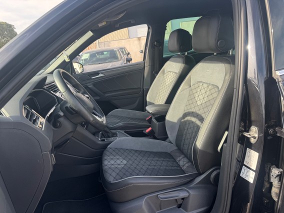 Aperçu de la photo 14 du véhicule VOLKSWAGEN TIGUAN