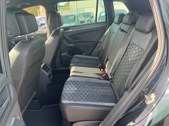 Aperçu de la photo 15 du véhicule VOLKSWAGEN TIGUAN