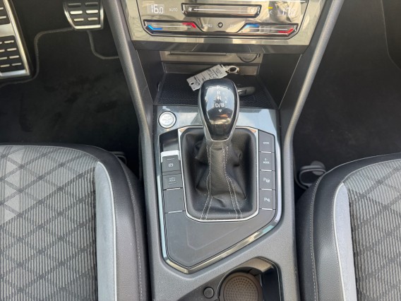 Aperçu de la photo 18 du véhicule VOLKSWAGEN TIGUAN