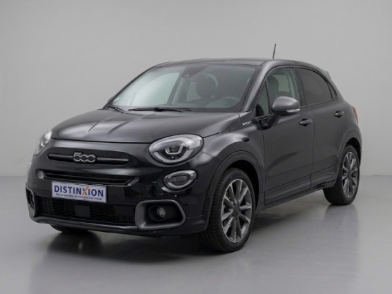 Photo du véhicule FIAT 500X MY22