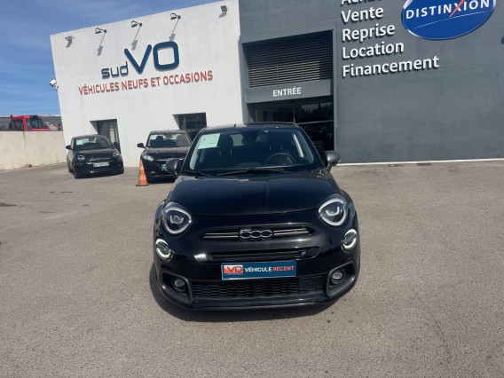 Aperçu de la photo 3 du véhicule FIAT 500X MY22