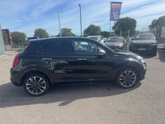 Aperçu de la photo 4 du véhicule FIAT 500X MY22
