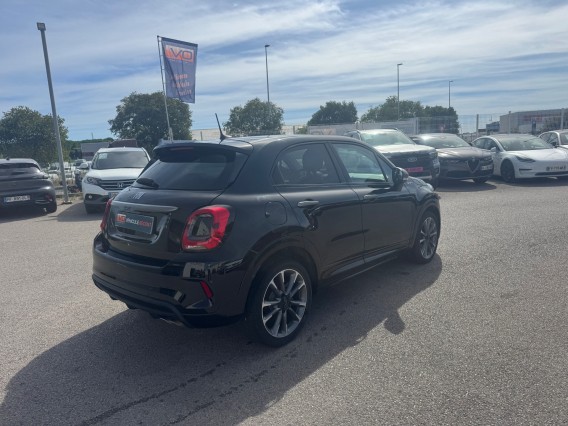 Aperçu de la photo 5 du véhicule FIAT 500X MY22
