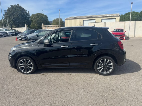 Aperçu de la photo 8 du véhicule FIAT 500X MY22