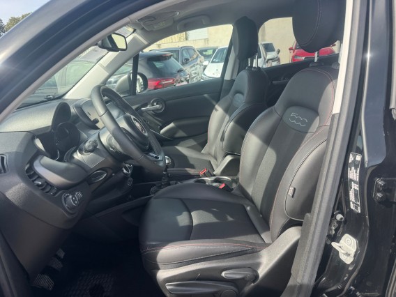 Aperçu de la photo 12 du véhicule FIAT 500X MY22