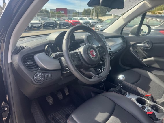 Aperçu de la photo 13 du véhicule FIAT 500X MY22