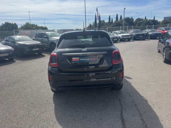 Aperçu de la photo 16 du véhicule FIAT 500X MY22