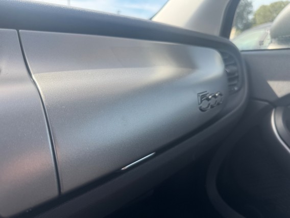 Aperçu de la photo 18 du véhicule FIAT 500X MY22