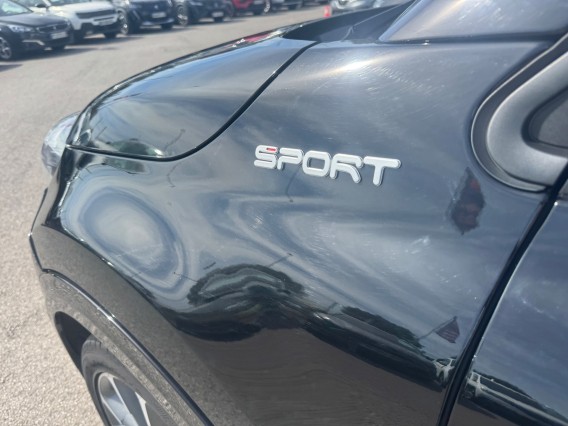 Aperçu de la photo 20 du véhicule FIAT 500X MY22