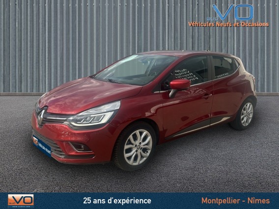 Photo du véhicule RENAULT CLIO IV