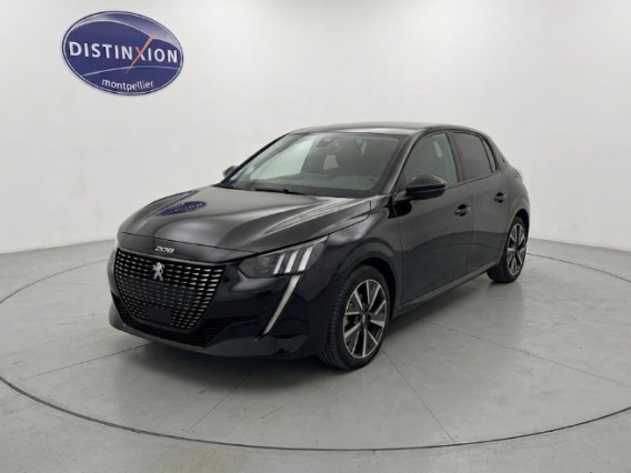 Photo du véhicule PEUGEOT 208