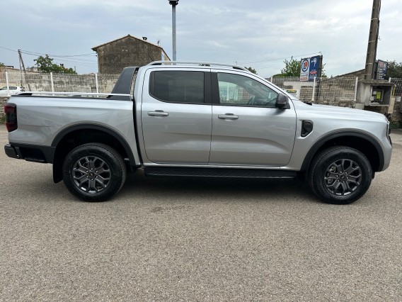 Aperçu de la photo 5 du véhicule FORD RANGER DOUBLE CABINE