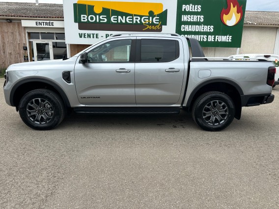 Aperçu de la photo 6 du véhicule FORD RANGER DOUBLE CABINE