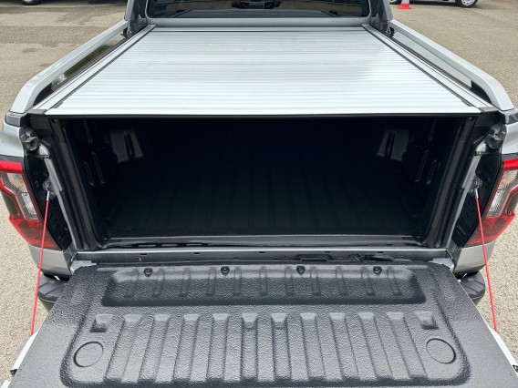 Aperçu de la photo 10 du véhicule FORD RANGER DOUBLE CABINE