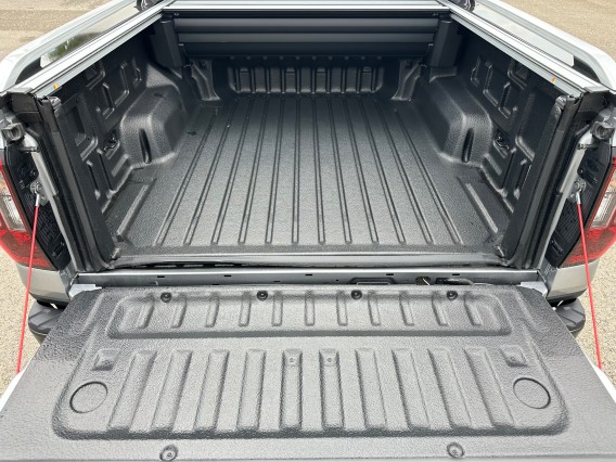 Aperçu de la photo 11 du véhicule FORD RANGER DOUBLE CABINE