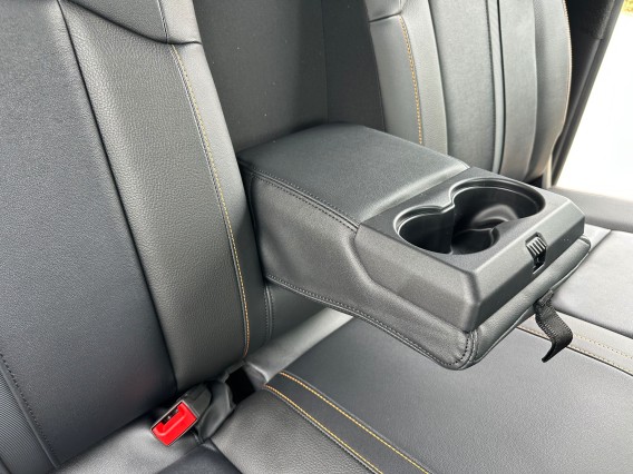 Aperçu de la photo 13 du véhicule FORD RANGER DOUBLE CABINE