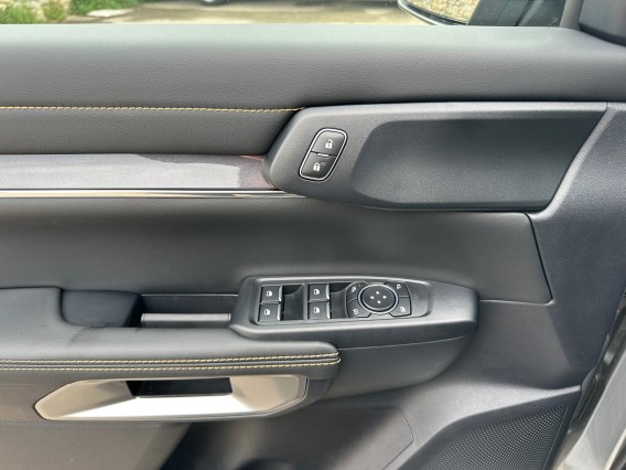 Aperçu de la photo 16 du véhicule FORD RANGER DOUBLE CABINE