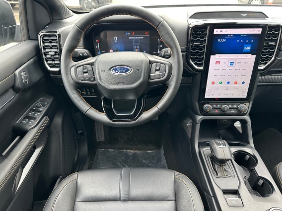 Aperçu de la photo 18 du véhicule FORD RANGER DOUBLE CABINE