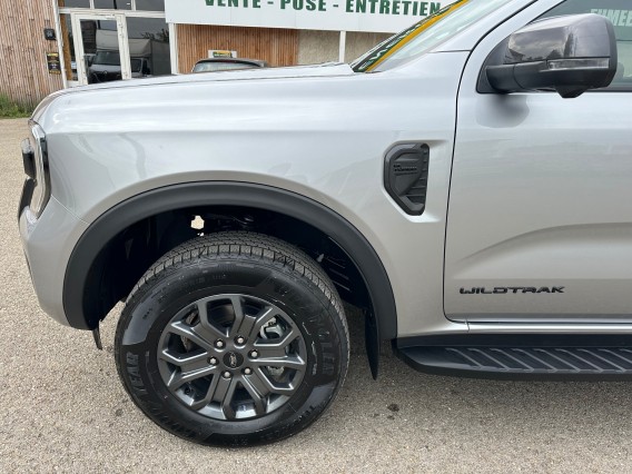 Aperçu de la photo 28 du véhicule FORD RANGER DOUBLE CABINE
