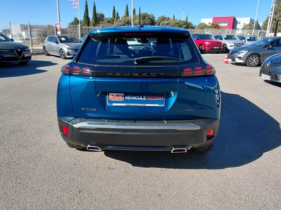 Aperçu de la photo 7 du véhicule PEUGEOT 2008