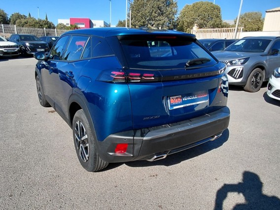 Aperçu de la photo 8 du véhicule PEUGEOT 2008