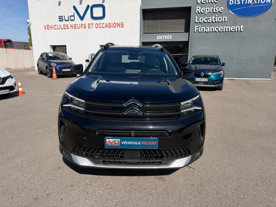 Aperçu de la photo 3 du véhicule CITROEN C5 AIRCROSS