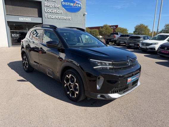 Aperçu de la photo 4 du véhicule CITROEN C5 AIRCROSS