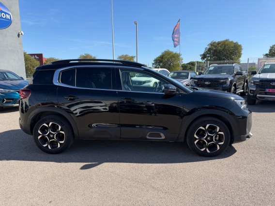Aperçu de la photo 5 du véhicule CITROEN C5 AIRCROSS