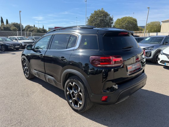 Aperçu de la photo 8 du véhicule CITROEN C5 AIRCROSS
