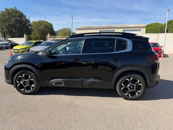 Aperçu de la photo 9 du véhicule CITROEN C5 AIRCROSS