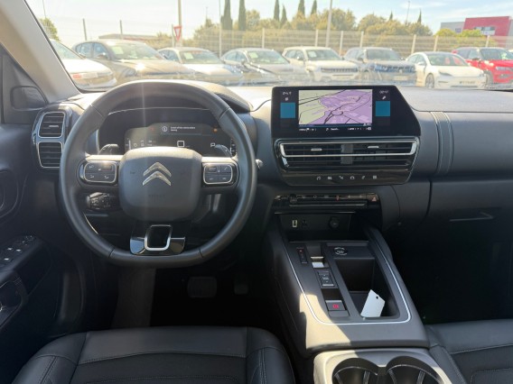Aperçu de la photo 10 du véhicule CITROEN C5 AIRCROSS