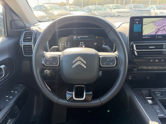 Aperçu de la photo 11 du véhicule CITROEN C5 AIRCROSS