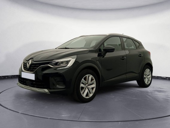Photo du véhicule RENAULT CAPTUR