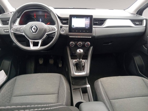 Aperçu de la photo 3 du véhicule RENAULT CAPTUR