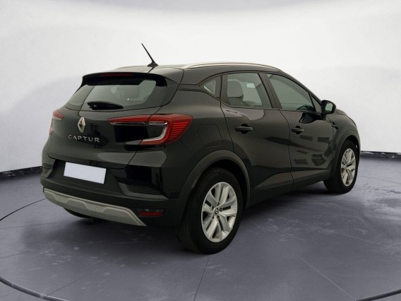 Aperçu de la photo 5 du véhicule RENAULT CAPTUR