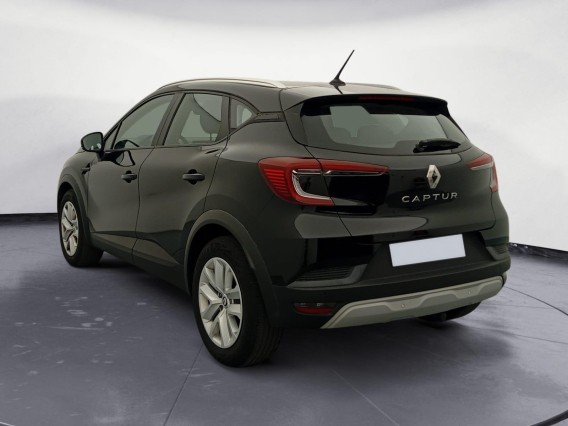 Aperçu de la photo 9 du véhicule RENAULT CAPTUR