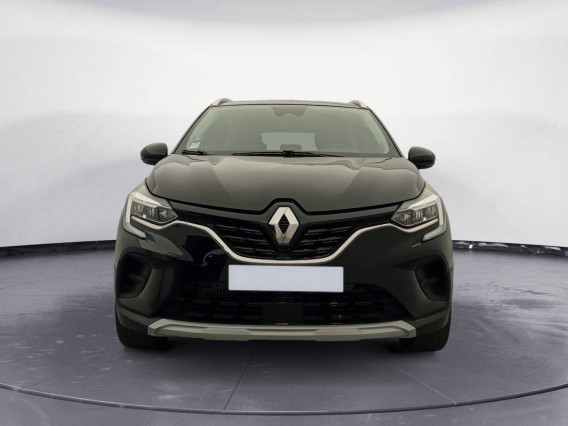 Aperçu de la photo 11 du véhicule RENAULT CAPTUR