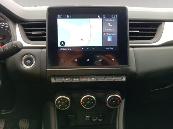 Aperçu de la photo 12 du véhicule RENAULT CAPTUR