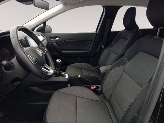 Aperçu de la photo 13 du véhicule RENAULT CAPTUR
