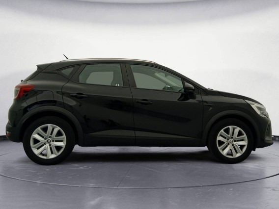 Aperçu de la photo 14 du véhicule RENAULT CAPTUR